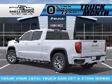 2026 GMC Sierra 1500 Denali Crew 4wd - Photo 3
