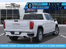 2026 GMC Sierra 1500 Denali Crew 4wd - Photo 4