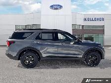 2026 Ford Explorer Tremor - Photo 6