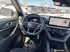 2026 Ford Explorer Tremor - Photo 9