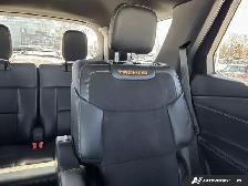 2026 Ford Explorer Tremor - Photo 12