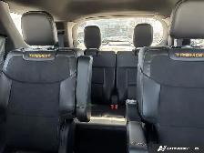 2026 Ford Explorer Tremor - Photo 13