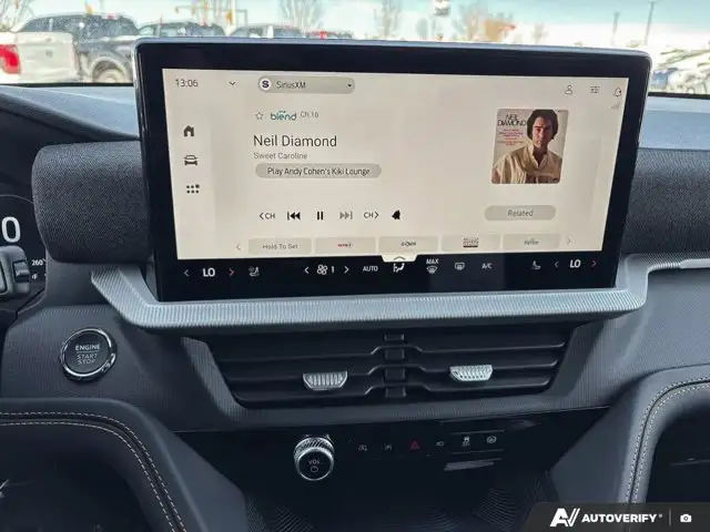 2026 Ford Explorer Tremor - Photo 16