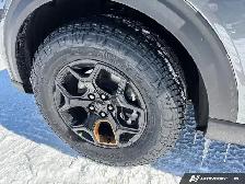 2026 Ford Explorer Tremor - Photo 18