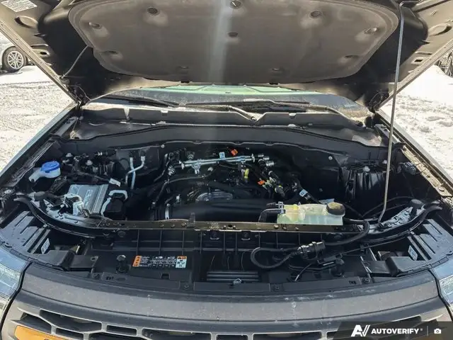 2026 Ford Explorer Tremor - Photo 20