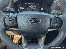 2026 Ford Explorer Tremor - Photo 21