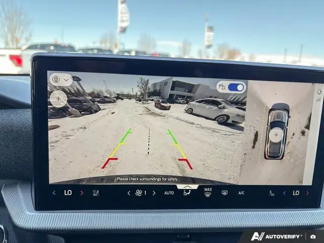 2026 Ford Explorer Tremor - Photo 25