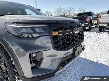 2026 Ford Explorer Tremor - Photo 26
