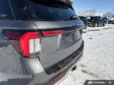 2026 Ford Explorer Tremor - Photo 27