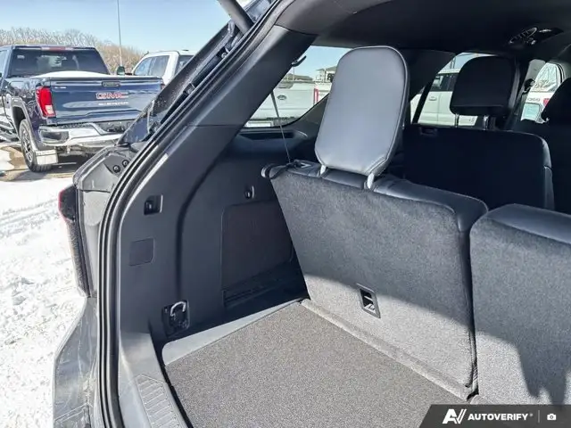 2026 Ford Explorer Tremor - Photo 30
