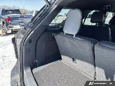 2026 Ford Explorer Tremor - Photo 30