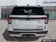 2026 Ford Explorer Tremor - Photo 4