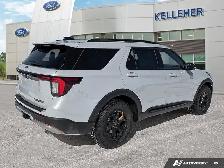2026 Ford Explorer Tremor - Photo 5