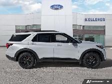 2026 Ford Explorer Tremor - Photo 6