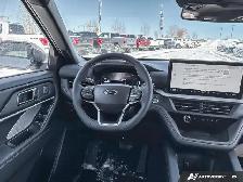 2026 Ford Explorer Tremor - Photo 9