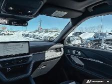 2026 Ford Explorer Tremor - Photo 11