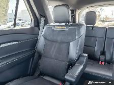 2026 Ford Explorer Tremor - Photo 12