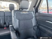 2026 Ford Explorer Tremor - Photo 14