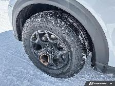 2026 Ford Explorer Tremor - Photo 18