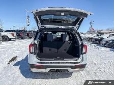 2026 Ford Explorer Tremor - Photo 19