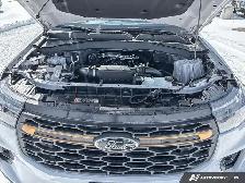 2026 Ford Explorer Tremor - Photo 20
