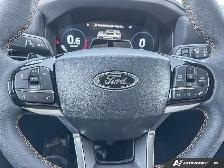 2026 Ford Explorer Tremor - Photo 21