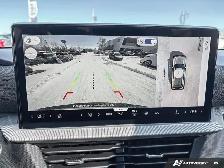 2026 Ford Explorer Tremor - Photo 25