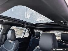 2026 Ford Explorer Tremor - Photo 28