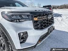 2026 Ford Explorer Tremor - Photo 29