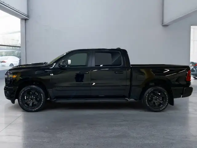2026 Ram 1500 Sport - Photo 2