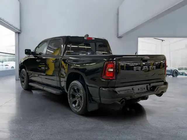 2026 Ram 1500 Sport - Photo 3
