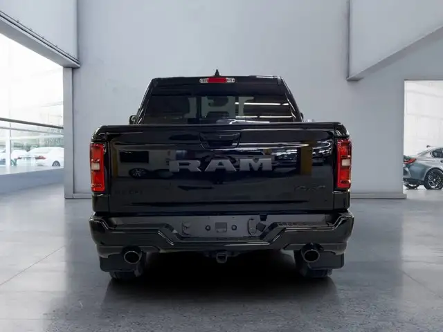 2026 Ram 1500 Sport - Photo 4
