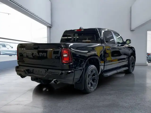 2026 Ram 1500 Sport - Photo 5