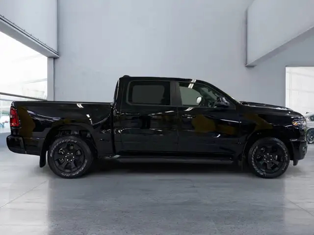 2026 Ram 1500 Sport - Photo 6