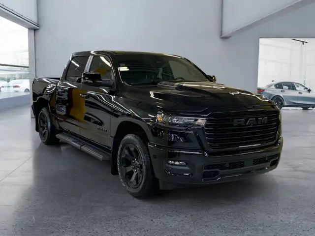 2026 Ram 1500 Sport - Photo 7
