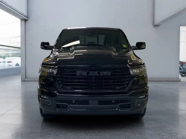 2026 Ram 1500 Sport - Photo 8