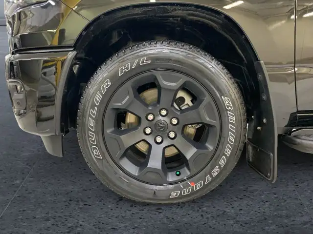 2026 Ram 1500 Sport - Photo 9