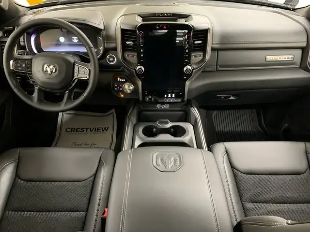 2026 Ram 1500 Sport - Photo 12