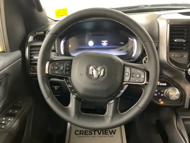 2026 Ram 1500 Sport - Photo 13