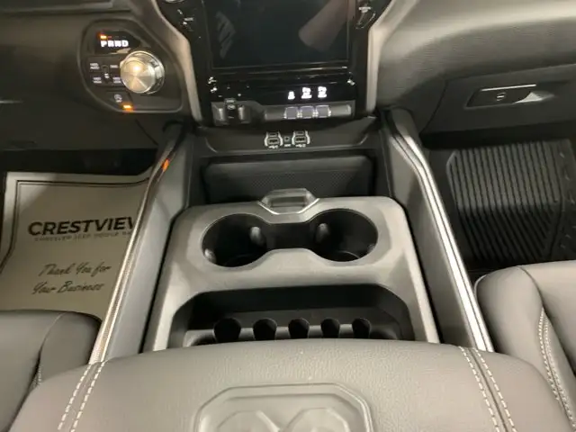 2026 Ram 1500 Sport - Photo 15