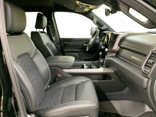 2026 Ram 1500 Sport - Photo 17
