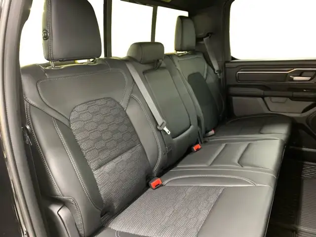 2026 Ram 1500 Sport - Photo 18