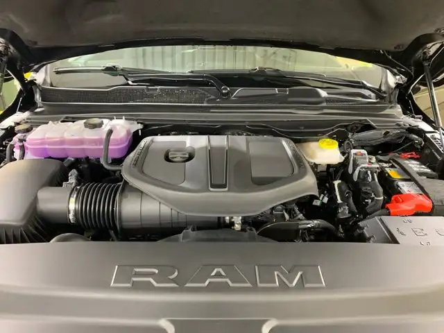 2026 Ram 1500 Sport - Photo 20