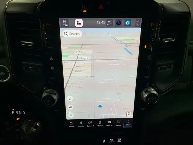 2026 Ram 1500 Sport - Photo 21