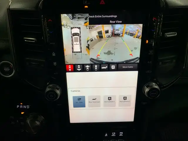 2026 Ram 1500 Sport - Photo 23