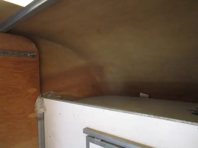 Chevrolet Express Cutaway 3500 Van 139' 3500 2014 camper - Photo 8