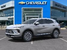 2025 Buick Envision - Photo 2