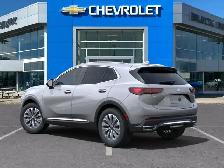 2025 Buick Envision - Photo 3