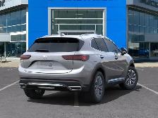 2025 Buick Envision - Photo 4