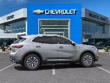 2025 Buick Envision - Photo 5